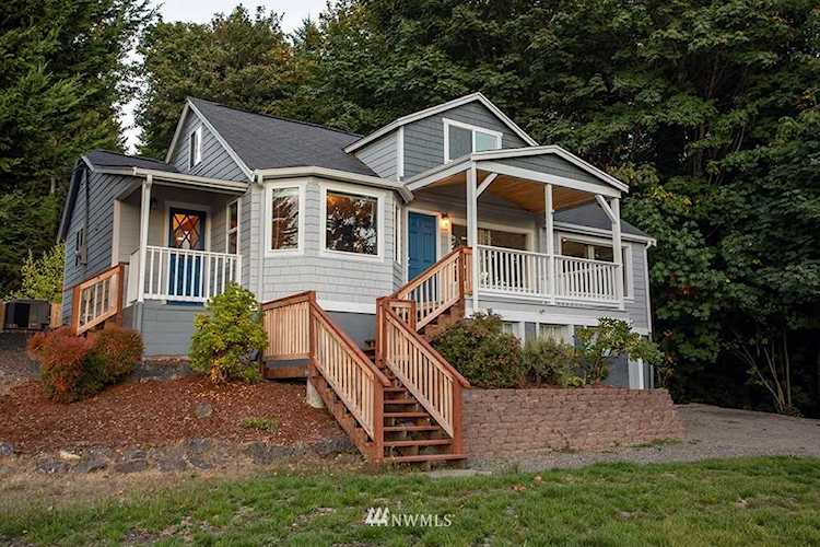 4852 Bunker St NW Bremerton, WA 98311 | MLS® 1845634 Photo 1