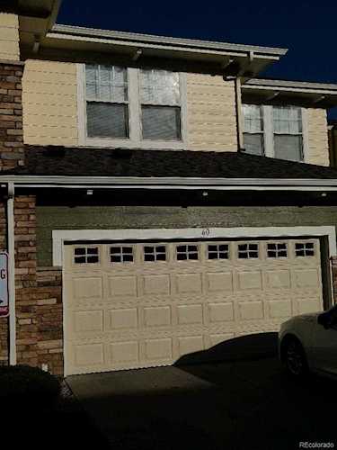 3000 E 112th Ave #60 Northglenn, CO 80233