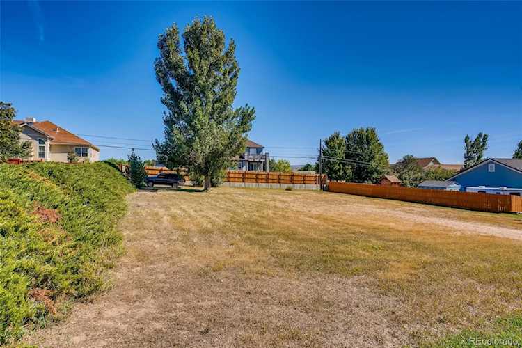 Lot 19 S Wadsworth Ct Littleton, CO 80128 | MLS 3416885 Photo 1