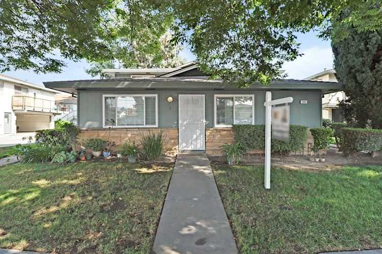345 Blossom Hill Road #1 San Jose, CA 95123