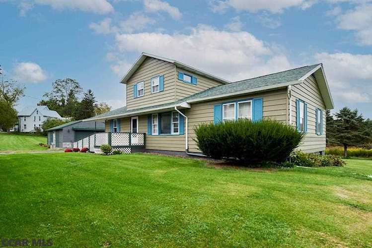 2413 General Potter Highway Centre Hall, PA 16828