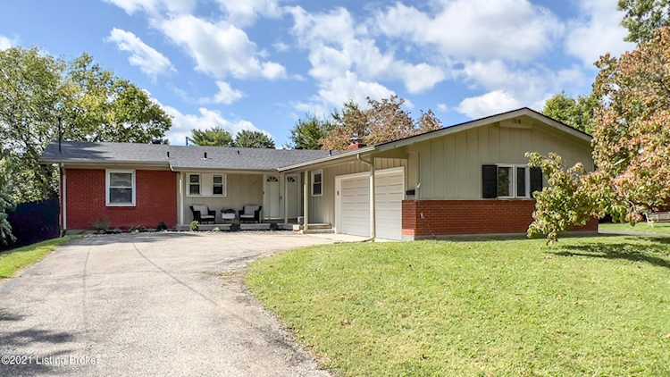1718 Applewood Ln Louisville, KY 40222