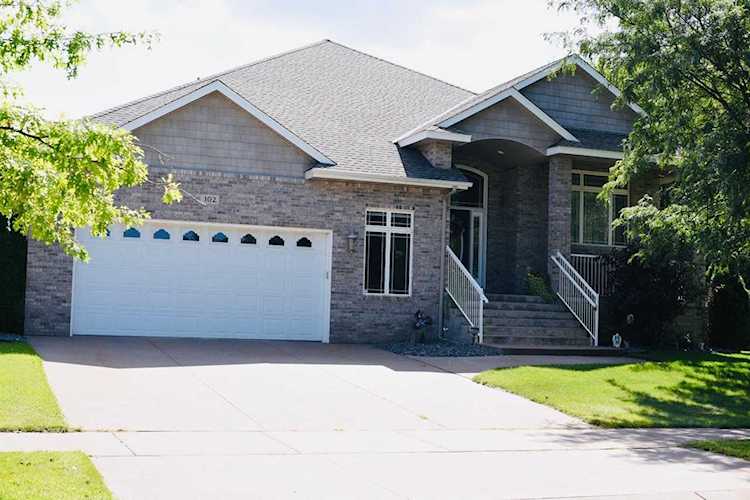 102 Century Trail Lino Lakes, MN 55014