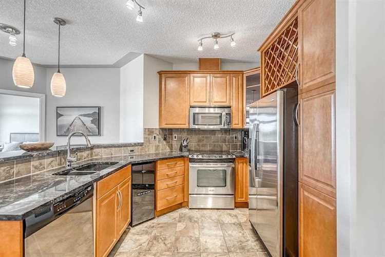 35 Inglewood Park SE #506 Calgary, AB T2g 1B5