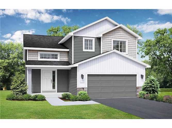 7830 Monroe Street NE Spring Lake Park, MN 55432