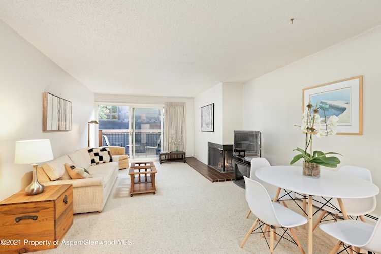 205 E Durant Ave Aspen, COLORADO 81611