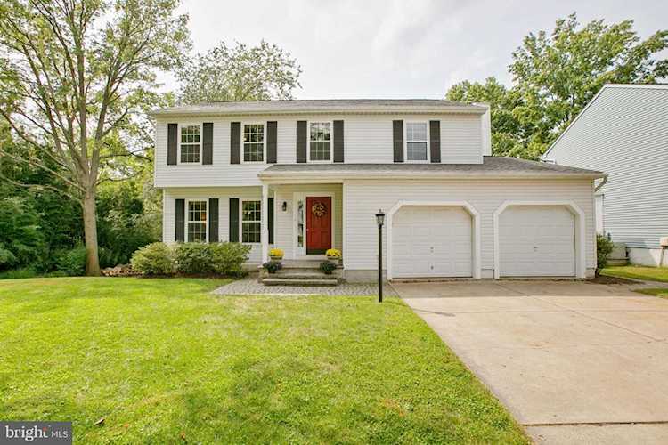 8625 Wheatfield Way Ellicott City, MD 21043