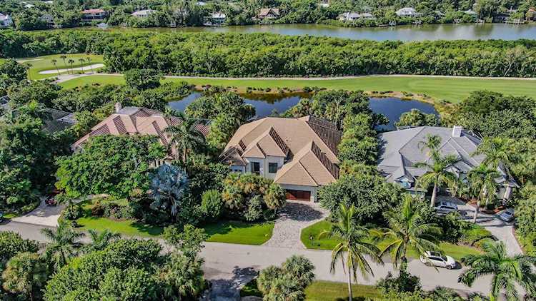 2379 Wulfert Rd Sanibel, FL 33957