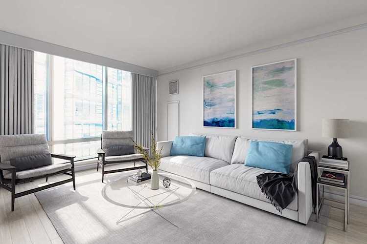 3 Avery St #607 Boston, MA 02111