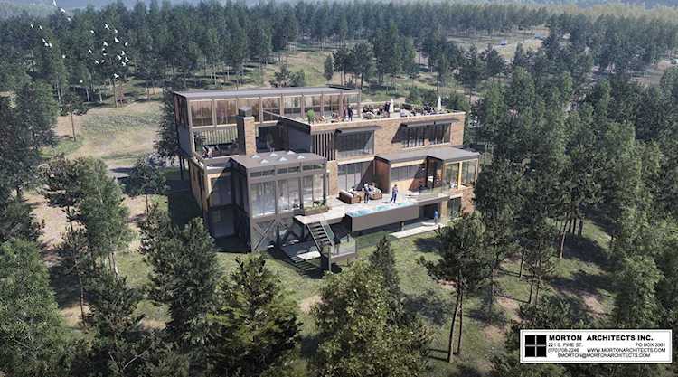 TBD Horseshoe Lane #11 Mountain Village, COLORADO 81435