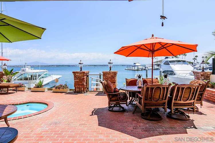 5 Sandpiper Strand Coronado, CA 92118