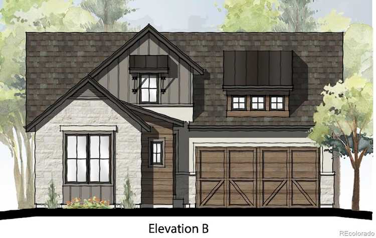 8228 W 66th Dr Arvada, CO 80004