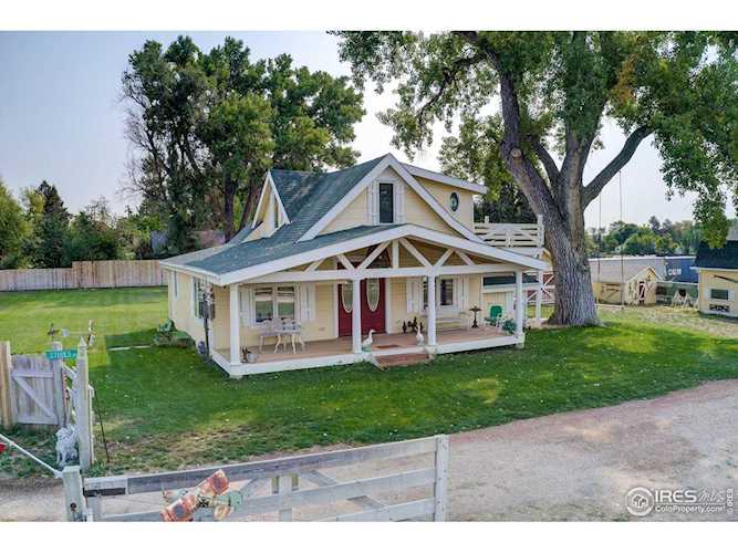 870 E 1st St Loveland, CO 80537