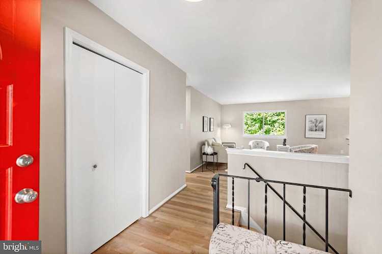 14921 Clavel St Rockville, MD 20853