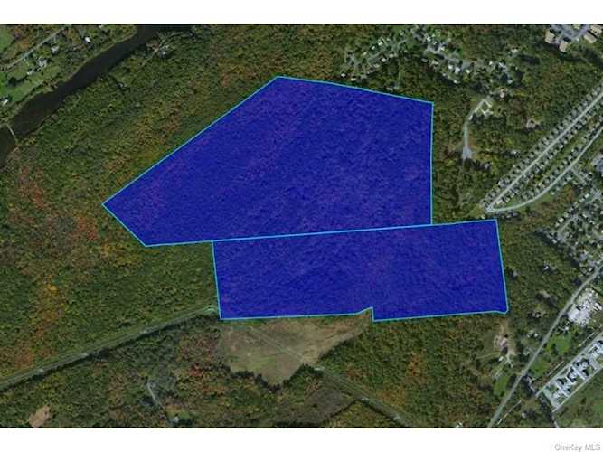 Kirbytown Road Middletown, NY 10940