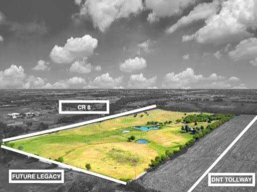 6820 County Road 54 Celina, TX 75009