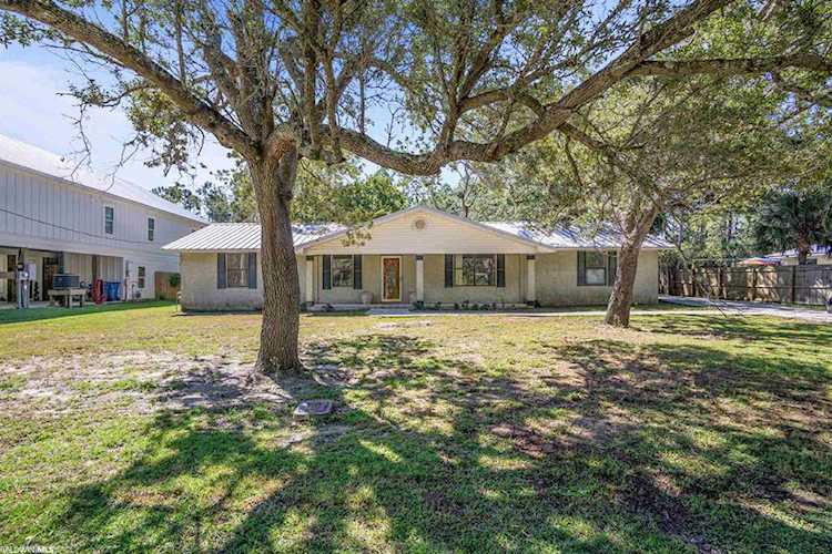 27494 Park Drive Orange Beach, AL 36561