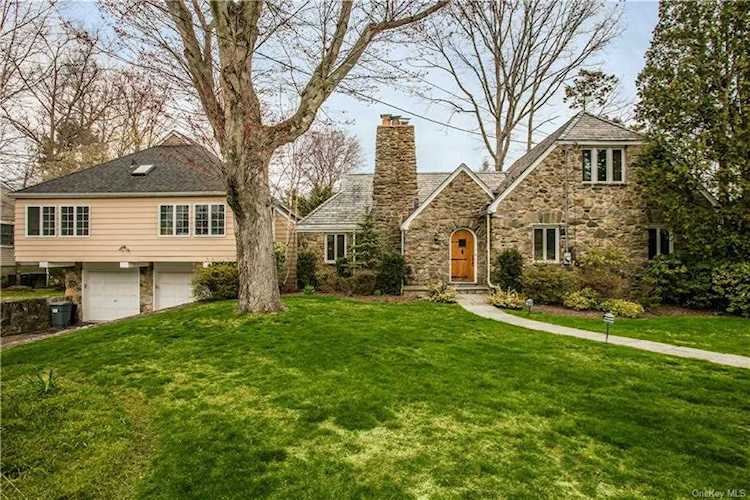 225 Rock Creek Lane Scarsdale, NY 10583