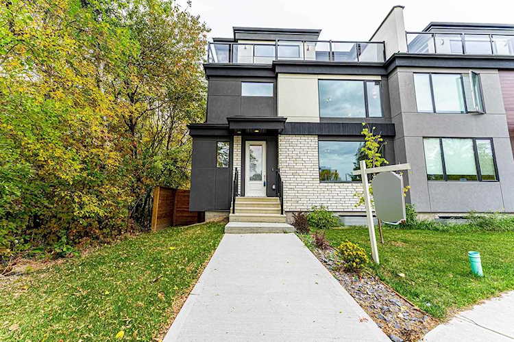 Address Withheld Edmonton, AB T6E 2M6