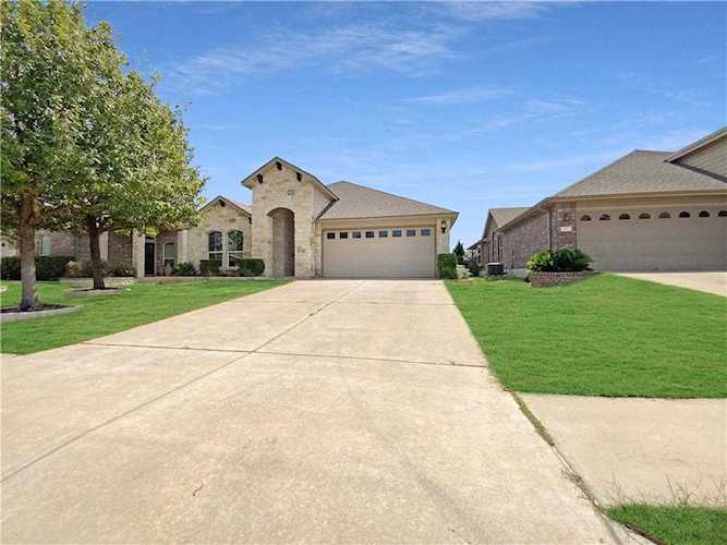 1914 Laminar Creek RD Cedar Park, TX 78613