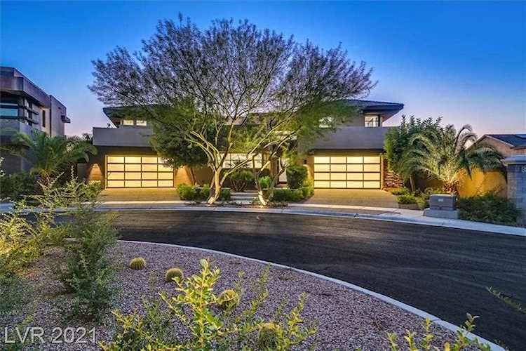 2809 Via Tazzoli Ct Henderson, NV 89052