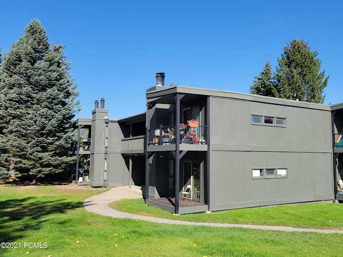 1900 Homestake Rd Park City, UT 84060
