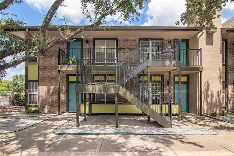 7685 Northcross DR #1004 Austin, TX 78757
