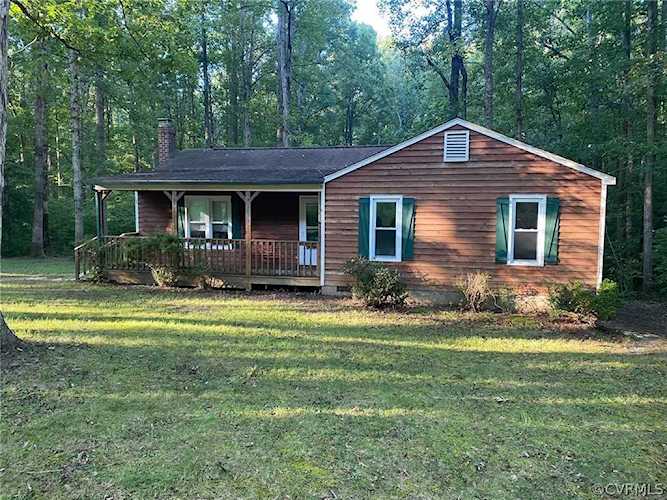 3587 Broad Street Rd Goochland, VA 23065 | MLS 2129970 Photo 1