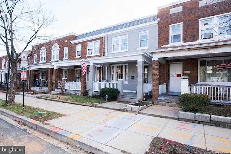 1723 Independence Ave Washington, DC 20003
