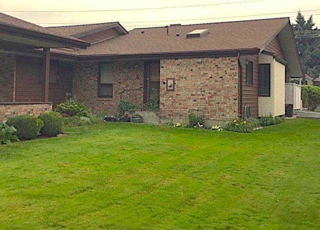 970 Springfield Road #5 Kelowna, BC V1Y8T1