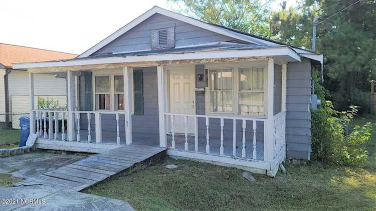 1316 King Street Wilmington, NC 28401