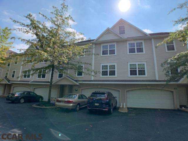 138 Kenley Court State College, PA 16803