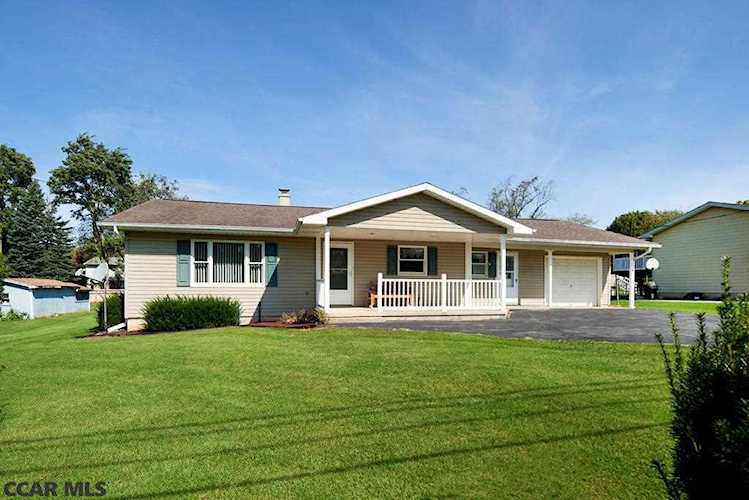 1919 Zion Road Bellefonte, PA 16823 | MLS 73019 Photo 1