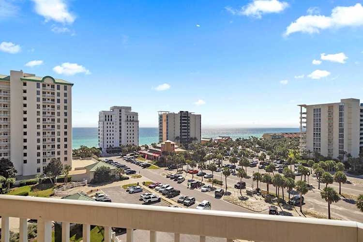 15100 Emerald Coast Parkway #UNIT 804 Destin, FL 32541
