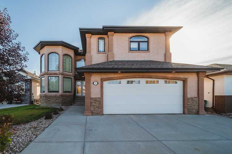 78 Shores Drive Leduc, AB T9E 8N7