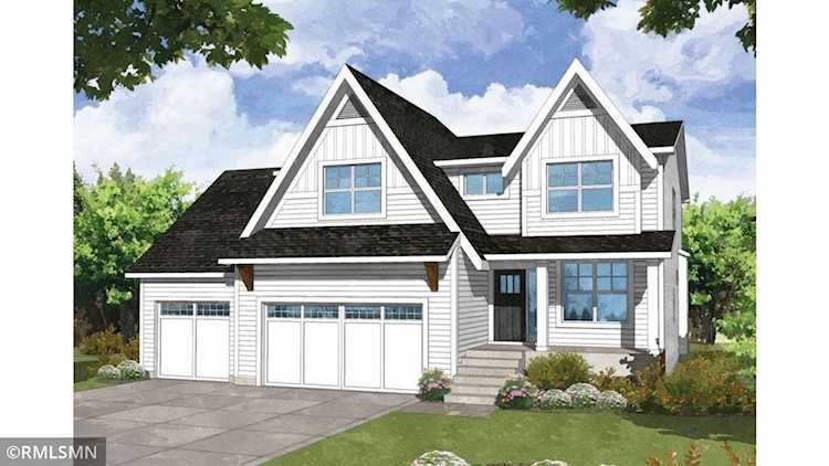 14400 Packard Street NE Ham Lake, MN 55304 | MLS 6107056 Photo 1