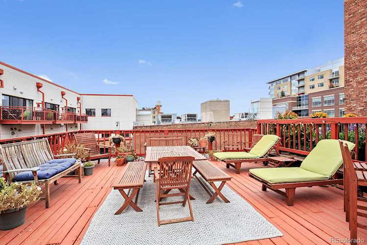 1450 Wynkoop St #3G Denver, CO 80202