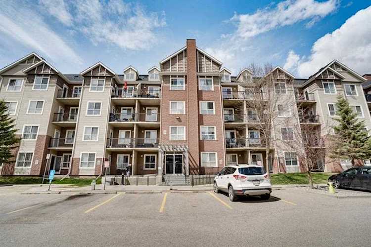 73 Erin Woods Ct SE #3309 Calgary, AB T2B 3V2