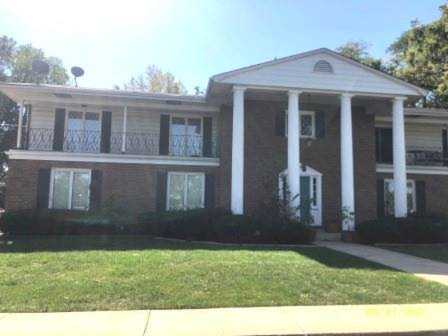 390 W 11th Place #C Chicago Heights, IL 60411