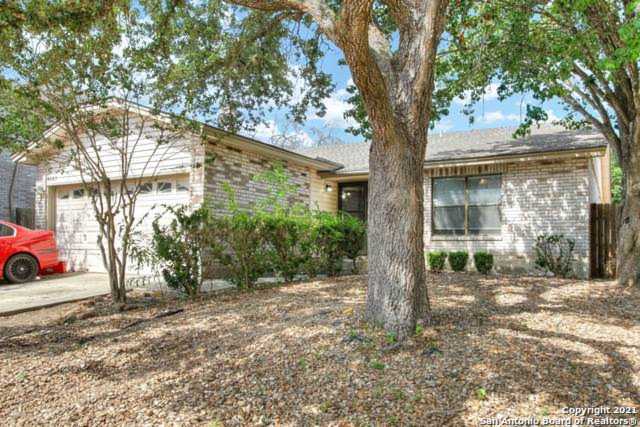 northampton converse tx hoa