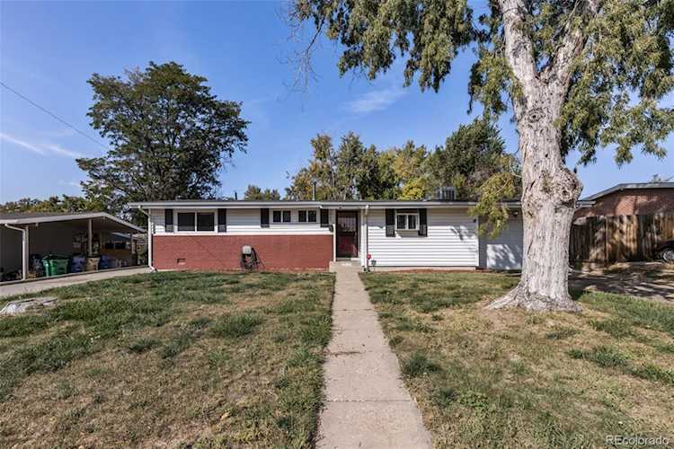 7869 Applewood Ln Denver, CO 80221