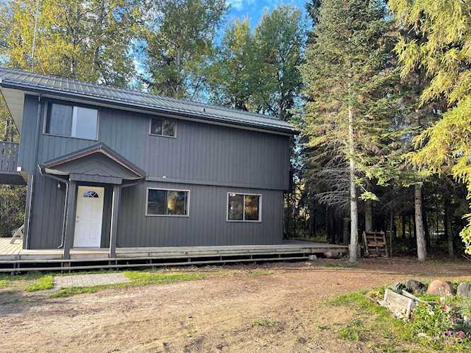 # 93 4319 Lakeshore Road Rural Parkland County, AB T0E 2K0