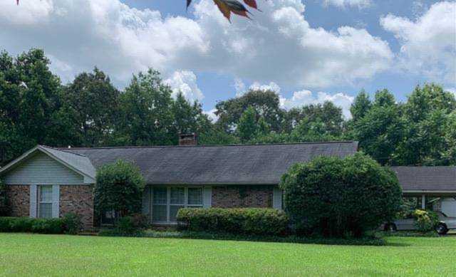 713 Wagner Water Valley, MS 38965