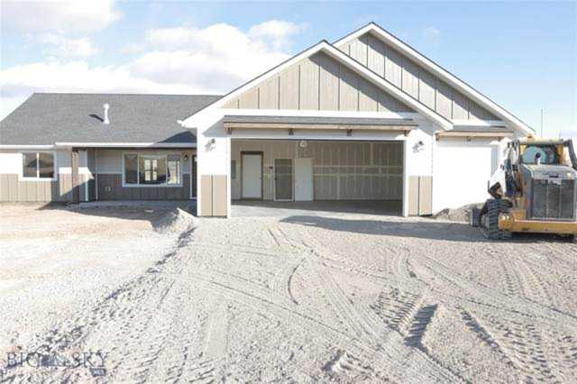 189 Horizon Loop Three Forks, MT 59752