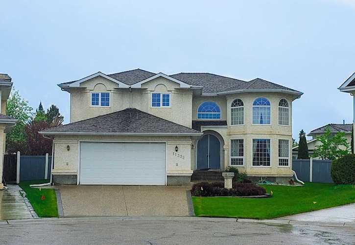 11332 12 Avenue Edmonton, AB T6J 6V2