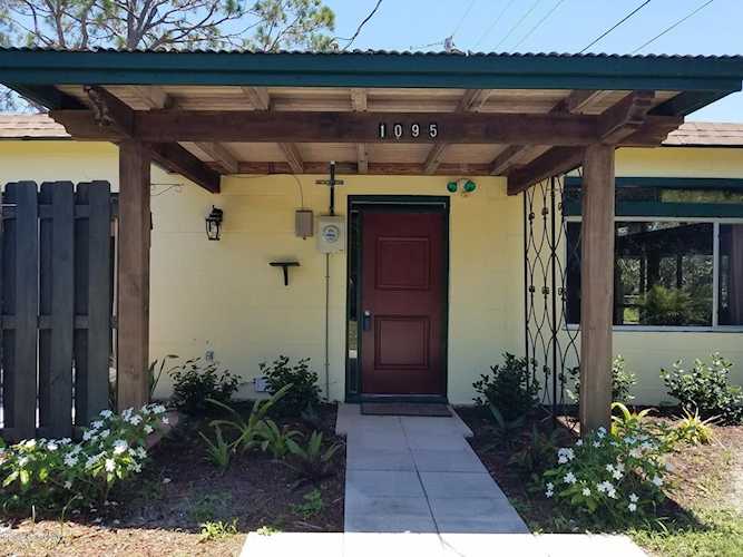 1095 Newfound Harbor Drive Merritt Island, FL 32952