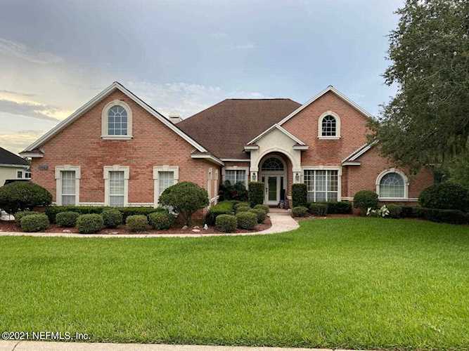 4046 Mission Hills Cir Jacksonville, FL 32225
