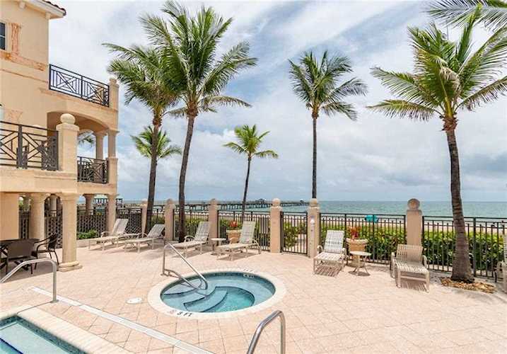 4318 El Mar Dr #406 Lauderdale By The Sea, FL 33308