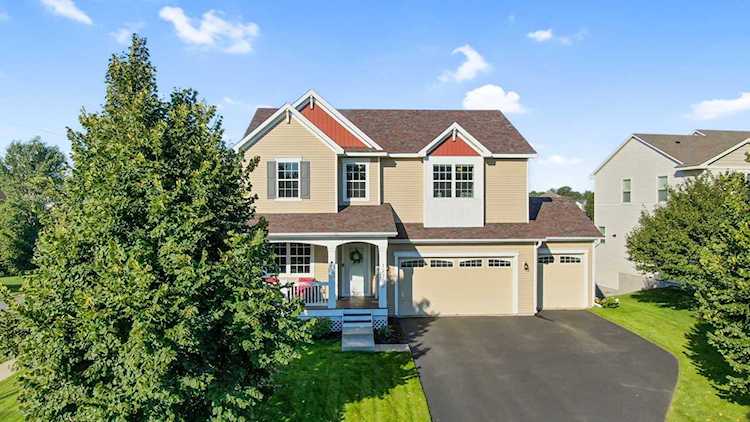 12300 4th Court NE Blaine, MN 55434