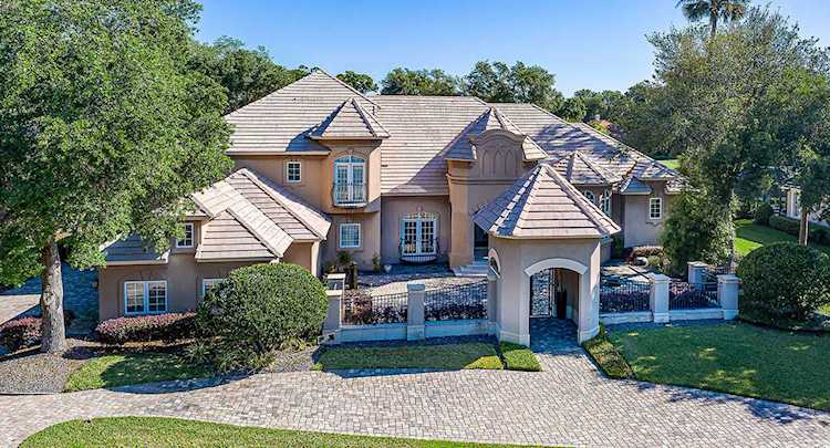 105 Mayfair Ln Ponte Vedra Beach, FL 32082